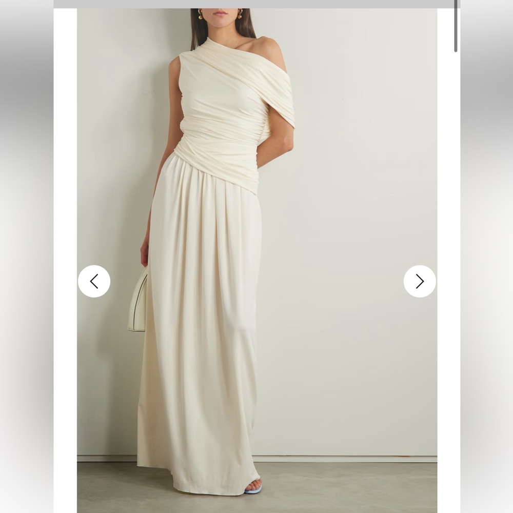 Altuzarra “Delphi” Dress